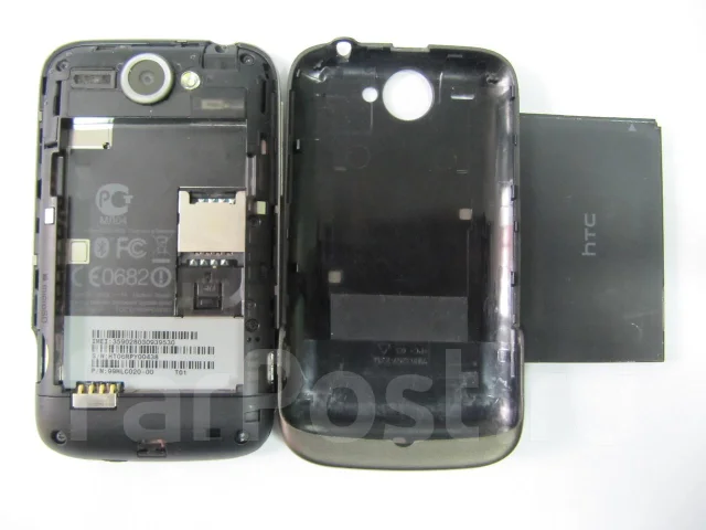 HTC Wildfire. �/� ����