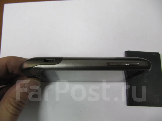 HTC Wildfire. �/� ����