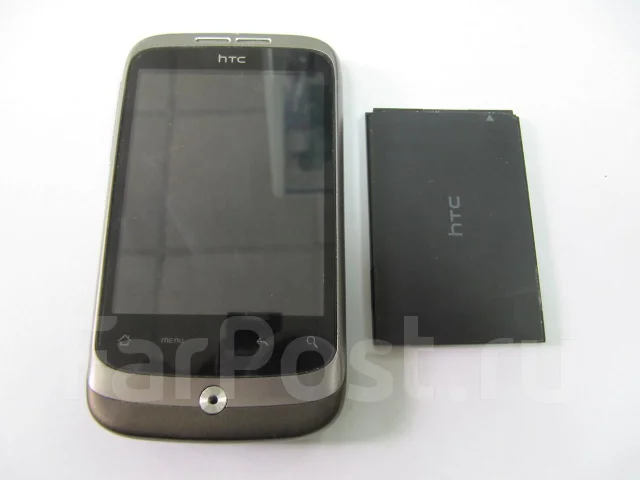HTC Wildfire. �/� ����