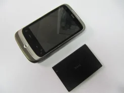 HTC Wildfire. �/� ����