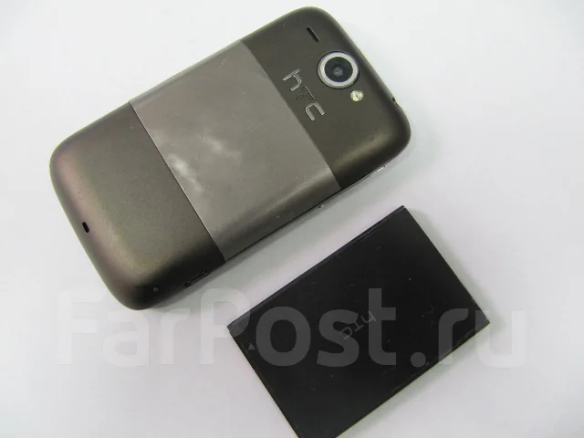 HTC Wildfire. �/� ����