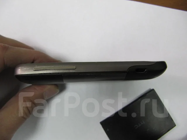 HTC Wildfire. �/� ����
