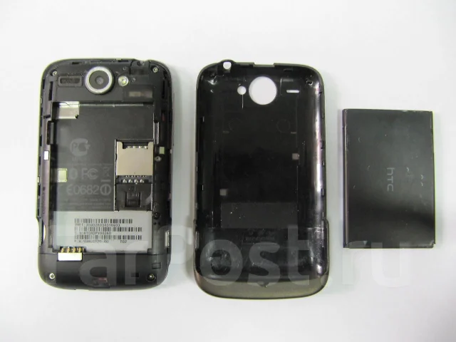 HTC Wildfire. �/� ����