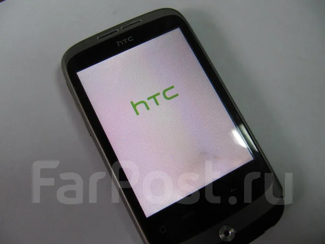 HTC Wildfire. �/� ����