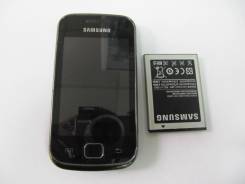 Samsung Galaxy Gio. / 