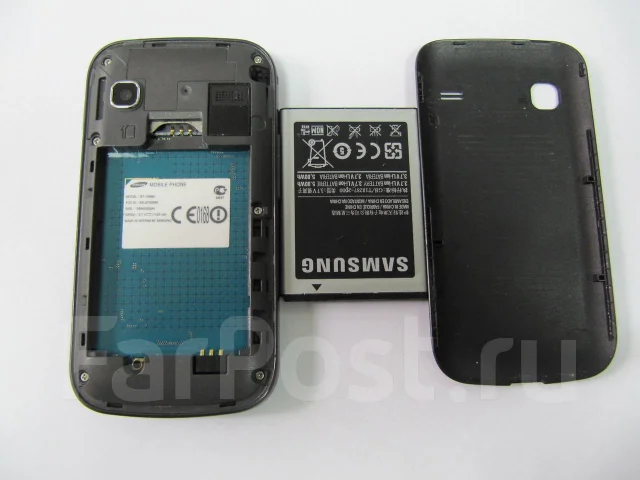 Samsung Galaxy Gio. �/� ����