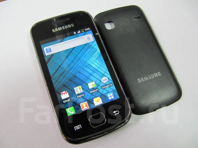 Samsung Galaxy Gio. �/� ����