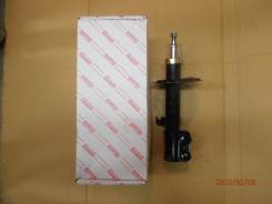 Амортизатор. Toyota: Corolla, Allion, Corolla Fielder, Allex, Premio, Corolla Spacio, Corolla Runx