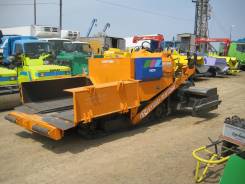 Sumitomo HA25C-2. Асфальтоукладчик Sumitomo HA25C - 2007г.1,4-2,5м