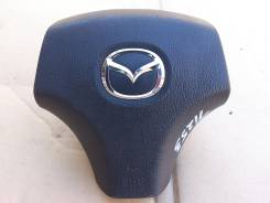 Подушка безопасности. Mazda Mazda6