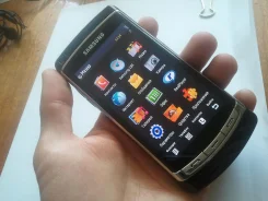 Samsung Omnia HD GT-i8910