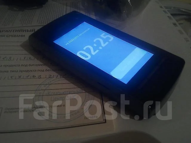 Nokia 5250. �/� ����