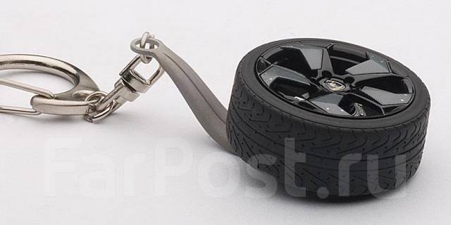 Брелок AUTOart 1:18 Lamborghini Reventon купить в Хабаровске по цене ...