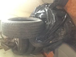Bridgestone Turanza EL400-02. 2010 ���, 10�%, 4 ��