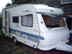 Wilk Deluxe. Hobby de luxe 440. Под заказ