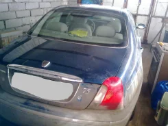 Rover 75 ����