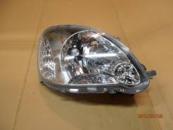 Фара. Toyota Vitz, NCP131, SCP10, SCP13, NCP10, NCP13, NCP15 Toyota Yaris, NCP13, NLP10, SCP10, NCP11, NCP12, SCP12, NCP131, NCP10 Двигатели: 1SZFE, 1...