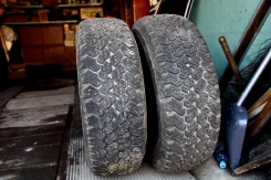Sumitomo Serengeti A/T SL850. 2008 ���, 30�%, 2 ��