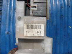 Блок подрулевых переключателей. Mitsubishi Diamante, F31A Двигатели: 6G73, GDI