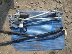 Трапеция дворников. Mitsubishi Diamante, F31A Двигатели: 6G73, GDI