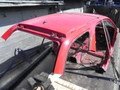 Кузов в сборе. Subaru Impreza WRX, GF8, GF8LD3 Subaru Impreza, GF8 Двигатель EJ20