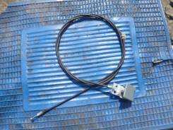 Тросик замка капота. Mitsubishi Diamante, F31A Двигатели: 6G73, GDI