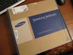 Samsung N100. 1,3����, ��� 1024 ��, ���� 320���, WiFi ����