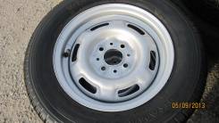 Штамповка. 5.0x13, 4x98.00, ET35