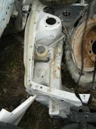 Лонжерон. Toyota Camry, SV40 Двигатель 4SFE