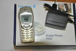 Ericsson. �/� ����