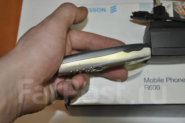 Ericsson. �/� ����