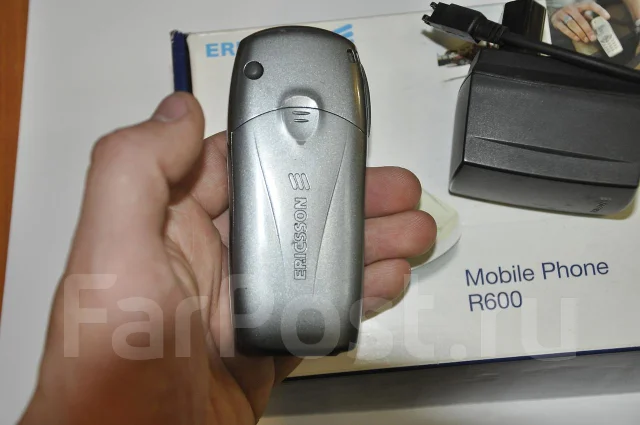 Ericsson. �/� ����