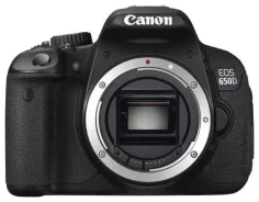 Canon EOS 650D Body. 20 � ����� ��