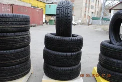 Toyo Snowprox S952. 2010 ���, ����� ����