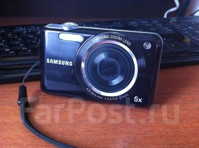 Samsung ES65. 10 - 14.9 ��, ���: 5� ����