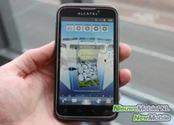 Alcatel OneTouch 995 ����
