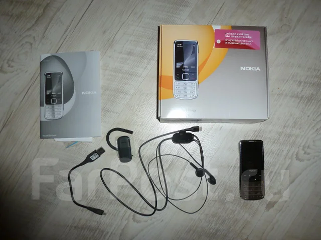 Nokia 6700 Classic. �/� ����