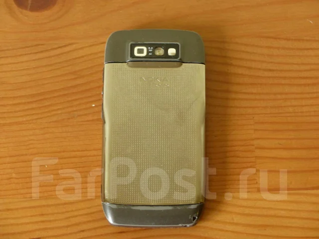 Nokia E71. �/� ����