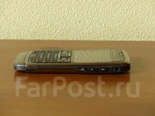 Nokia E71. �/� ����