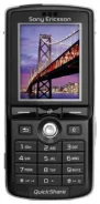 Sony Ericsson K750i ����