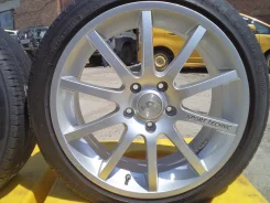 Rota Blitz Sport. 7.5x18", 5x114.3, ET53, �� 70���. ����
