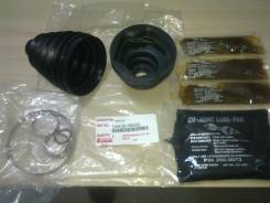 Пыльник шаровой опоры. Toyota: Kluger V, Highlander, Solara, Harrier, Camry, Harrier Hybrid Lexus RX330, GSU30 Lexus RX350, GSU30 Lexus ES300, MCV30 L...
