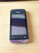 Nokia Asha 306. �/�