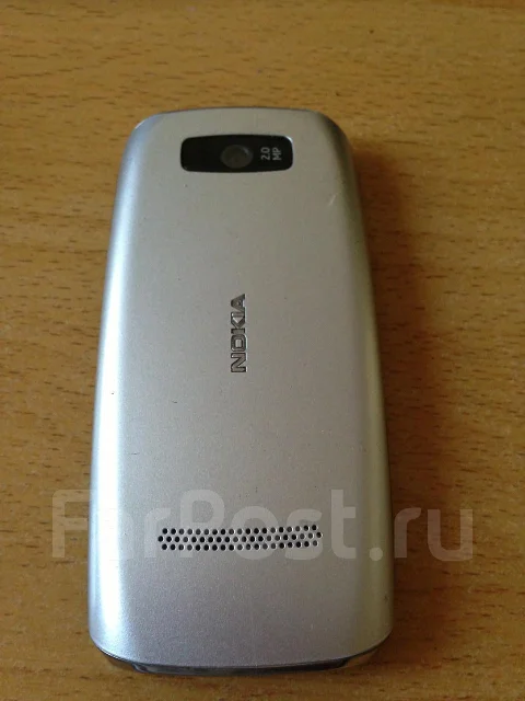 Nokia Asha 306. �/� ����