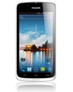 Philips Xenium W832. �����