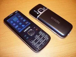 Nokia 5330 Mobile TV Edition. ����� ����