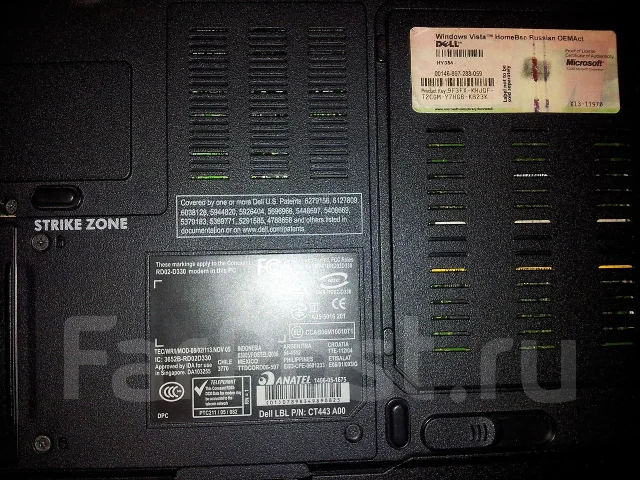 DELL Vostro ����