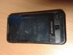 Samsung WiTu SGH-i900. �/� ����