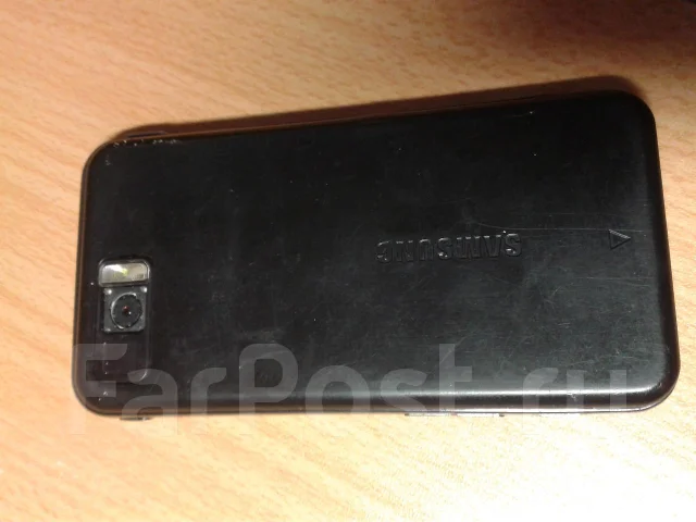 Samsung WiTu SGH-i900. �/� ����