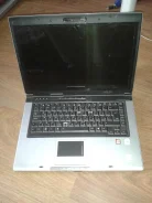 ASUS X50V. 2,0����, ��� 1024 ��, WiFi, Bluetooth ����